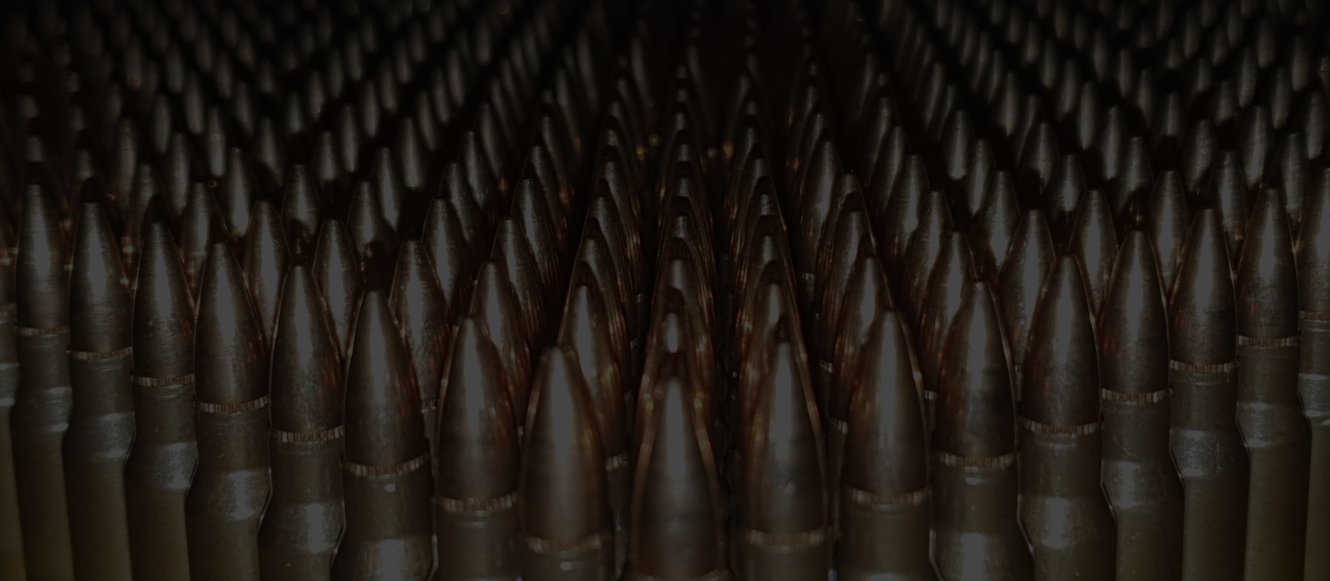 Ammunition Packaging MGS